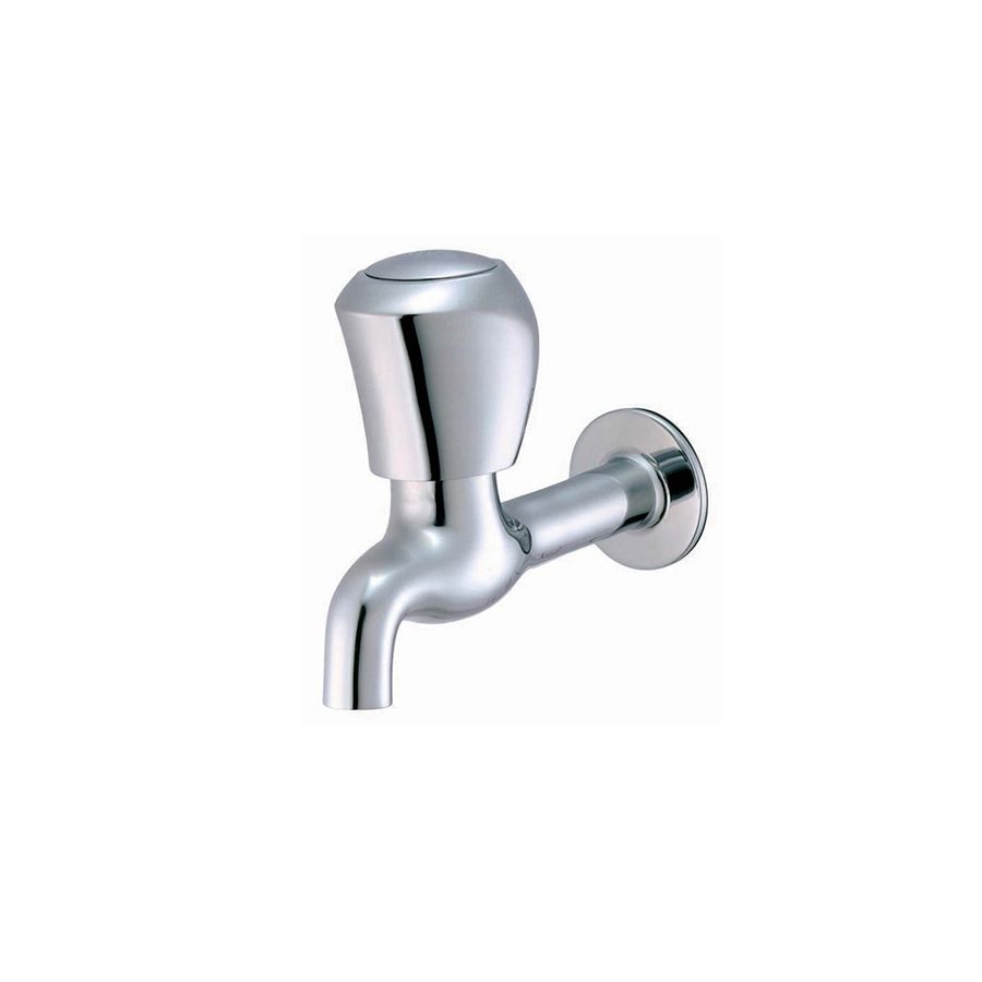 Vòi hồ COTTO CT175C11(HM) nước lạnh gắn tường New Century
