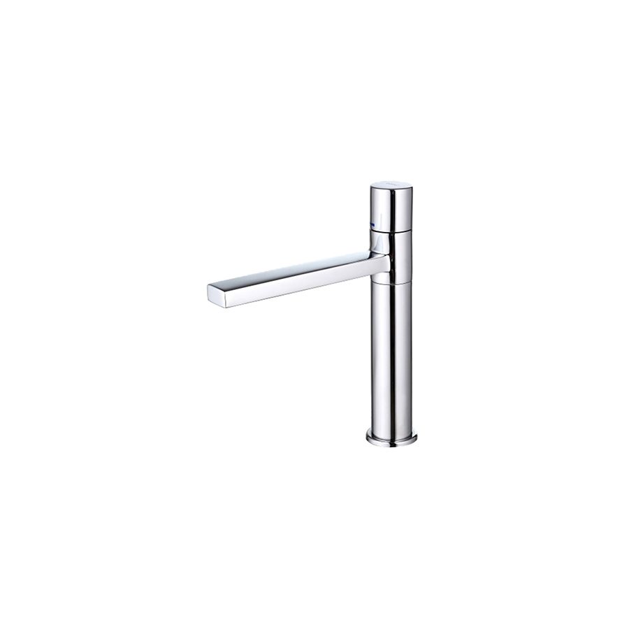 Vòi chậu lavabo COTTO CT2065 nóng lạnh thân cao Medio