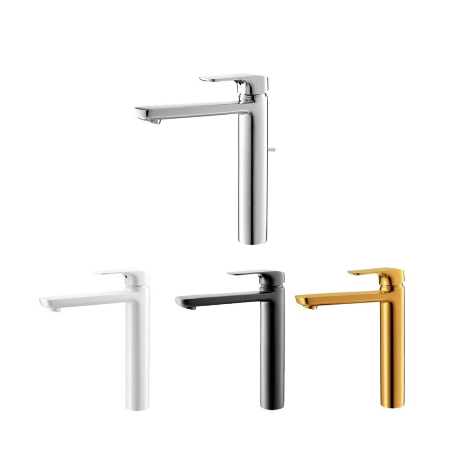 Vòi lavabo nóng lạnh COTTO CT2124AY