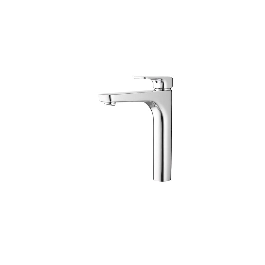 Vòi chậu lavabo COTTO CT2144AY nóng lạnh thân cao Scirocco