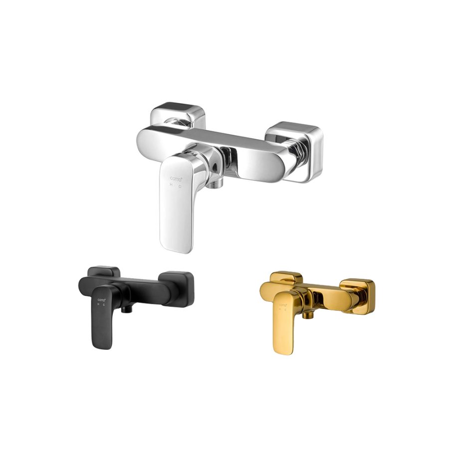Củ sen tắm nóng lạnh COTTO CT2148A
