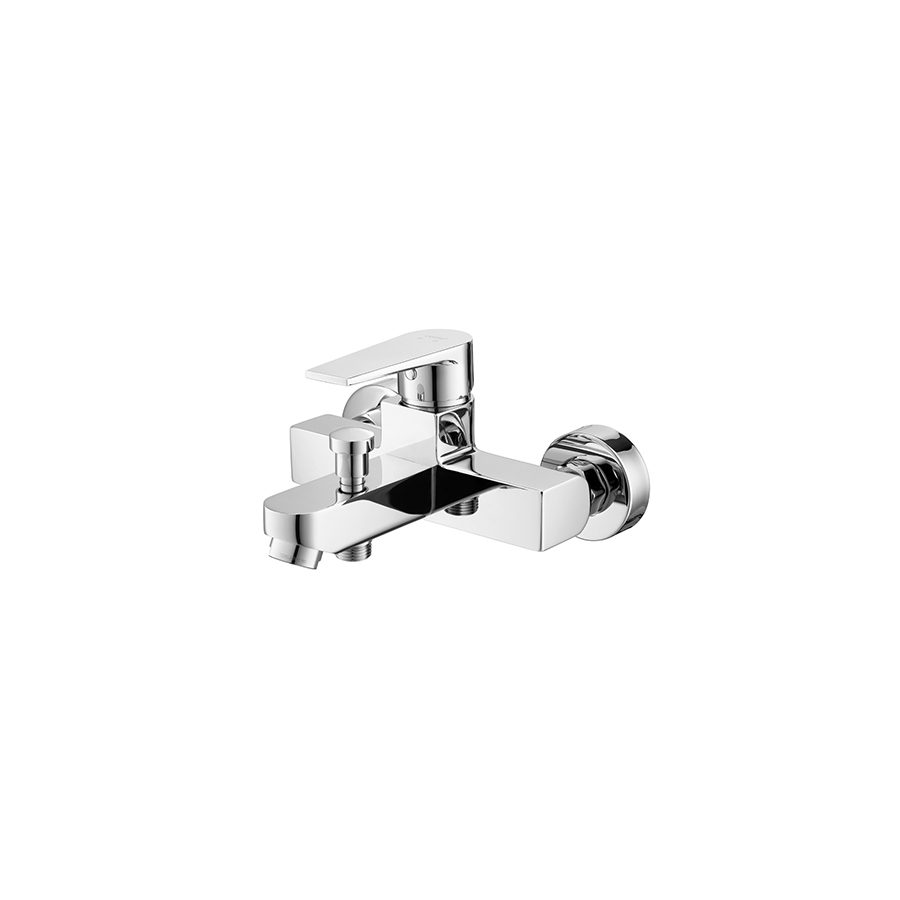 Củ sen tắm COTTO CT2164A nóng lạnh Luke