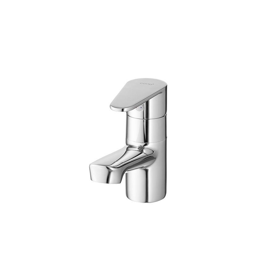 Vòi chậu lavabo COTTO CT2174AE nóng lạnh Next I