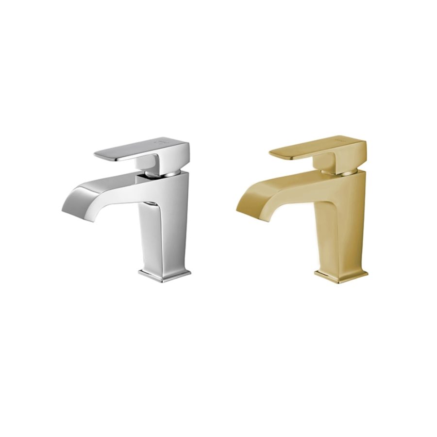 Vòi chậu lavabo COTTO CT2190A nóng lạnh Sonata