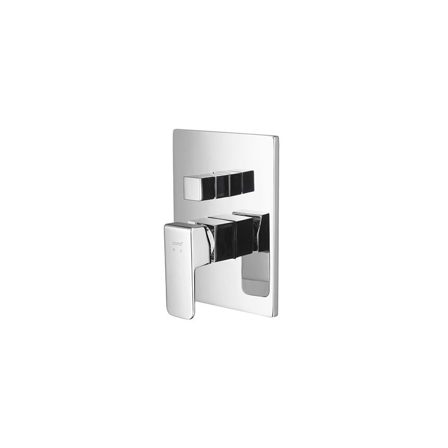 Van điều chỉnh âm tường COTTO CT2194A nóng lạnh kèm van dừng 2 đường nước Sonata