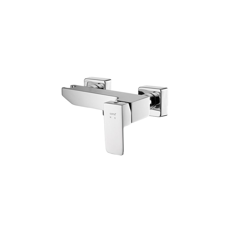Củ sen tắm COTTO CT2196A nóng lạnh Sonata