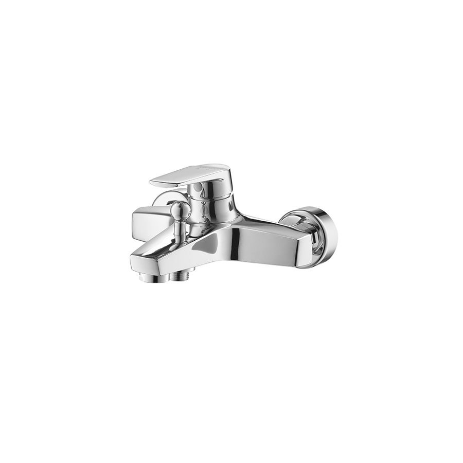 Củ sen tắm COTTO CT2248A nóng lạnh Nique