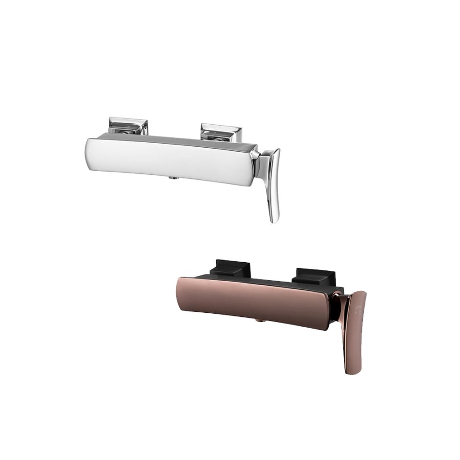 Củ sen tắm nóng lạnh COTTO CT2253A