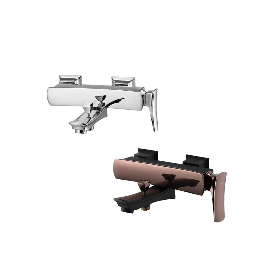 Củ sen tắm nóng lạnh COTTO CT2254A