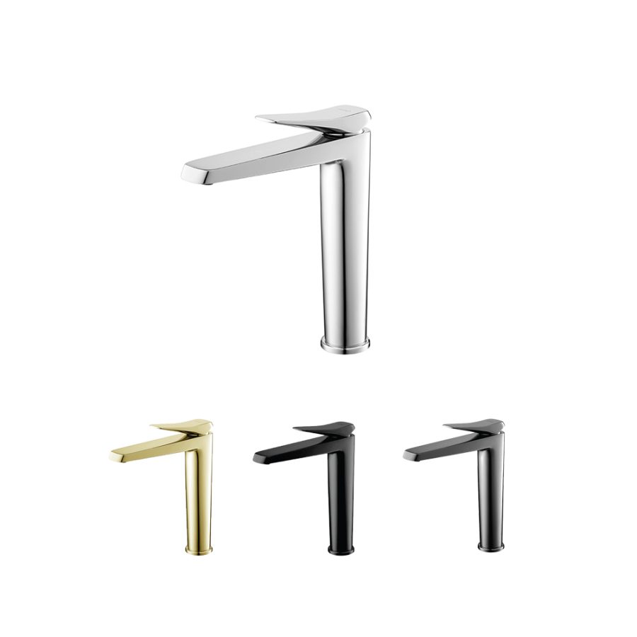 Vòi lavabo nóng lạnh COTTO CT2302AY