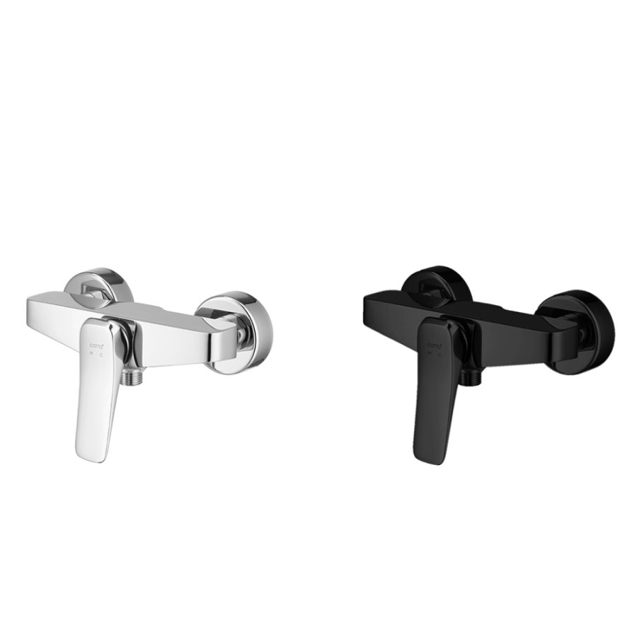 Củ sen tắm COTTO CT2306A nóng lạnh X-Posh