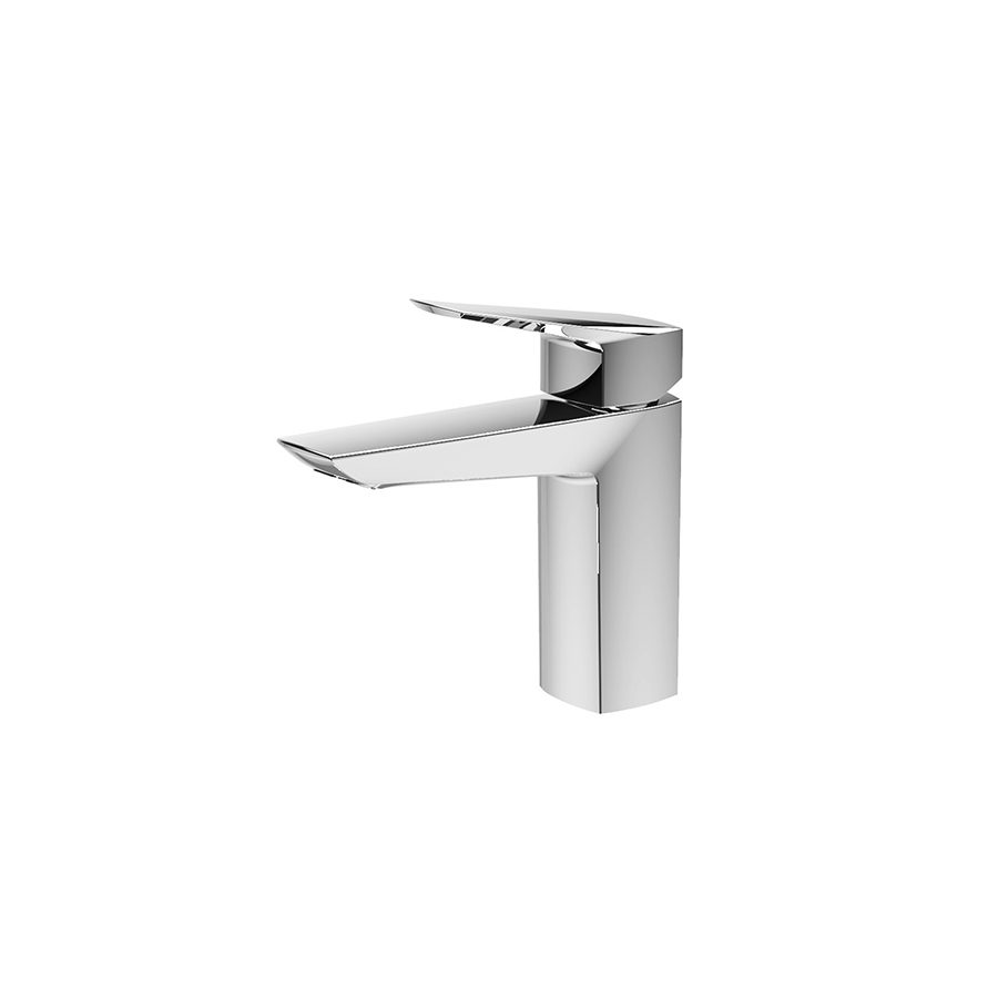 Vòi chậu lavabo COTTO CT2321A nóng lạnh Essentia