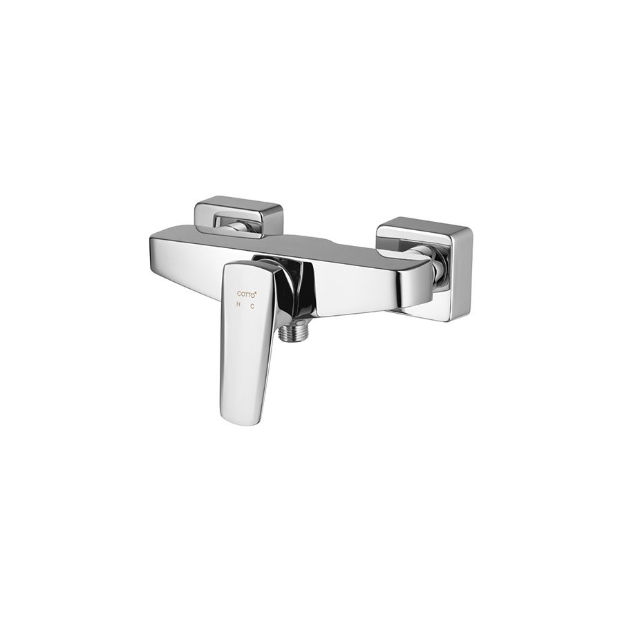 Củ sen tắm COTTO CT2326A nóng lạnh Essentia