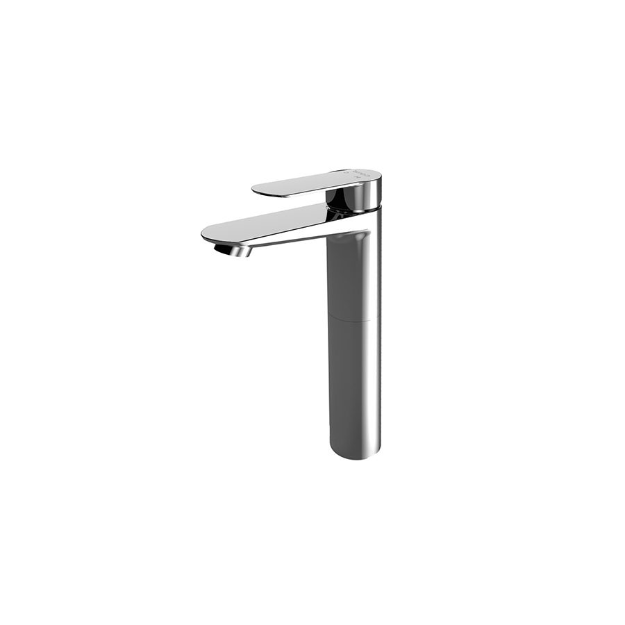 Vòi chậu lavabo COTTO CT2402AY nóng lạnh thân cao Waltz