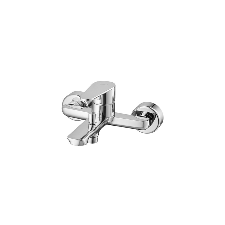 Củ sen tắm COTTO CT3001AE nóng lạnh Next I