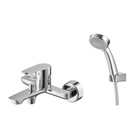 Củ sen tắm nóng lạnh COTTO CT3001AEZH012