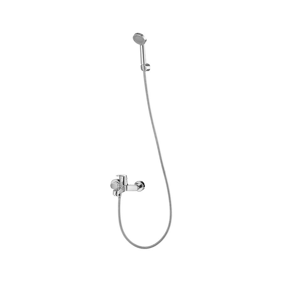 Củ sen tắm COTTO CT366E nóng lạnh Arona V