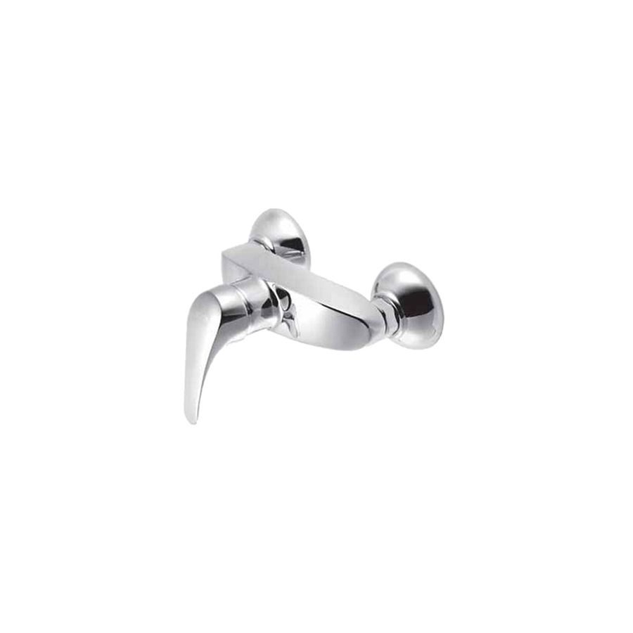 Củ sen tắm COTTO CT367A nóng lạnh Arona