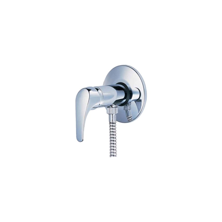Củ sen tắm COTTO CT372A nước lạnh Arona