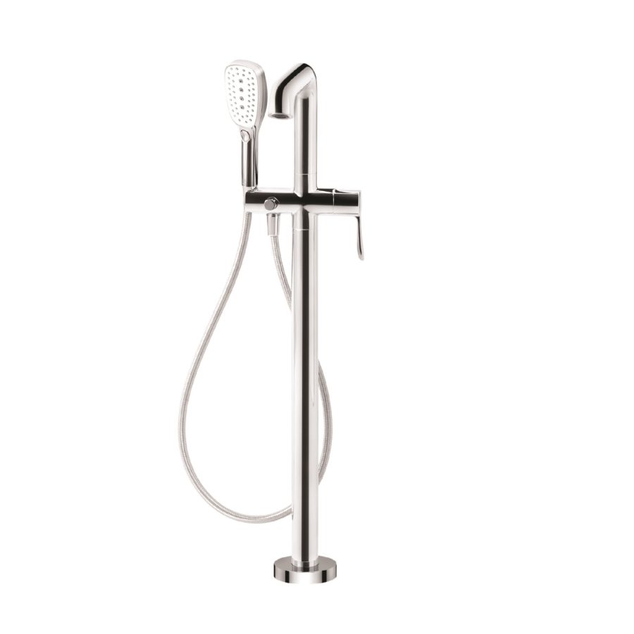 Bộ vòi xả bồn tắm COTTO CT385AXZ003 nóng lạnh kèm sen tắm