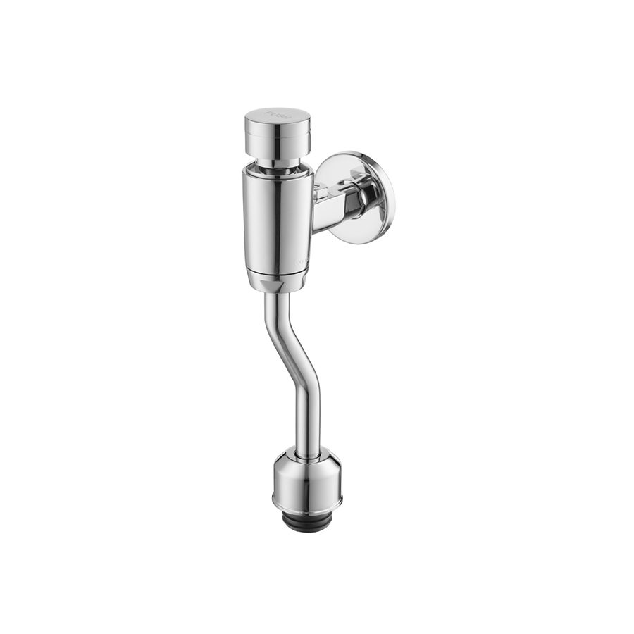 Van xả nhấn tiểu nam COTTO CT464SS(HM)