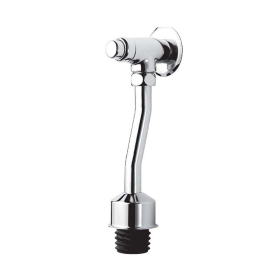 Van xả nhấn tiểu nam COTTO CT471SS(HM)