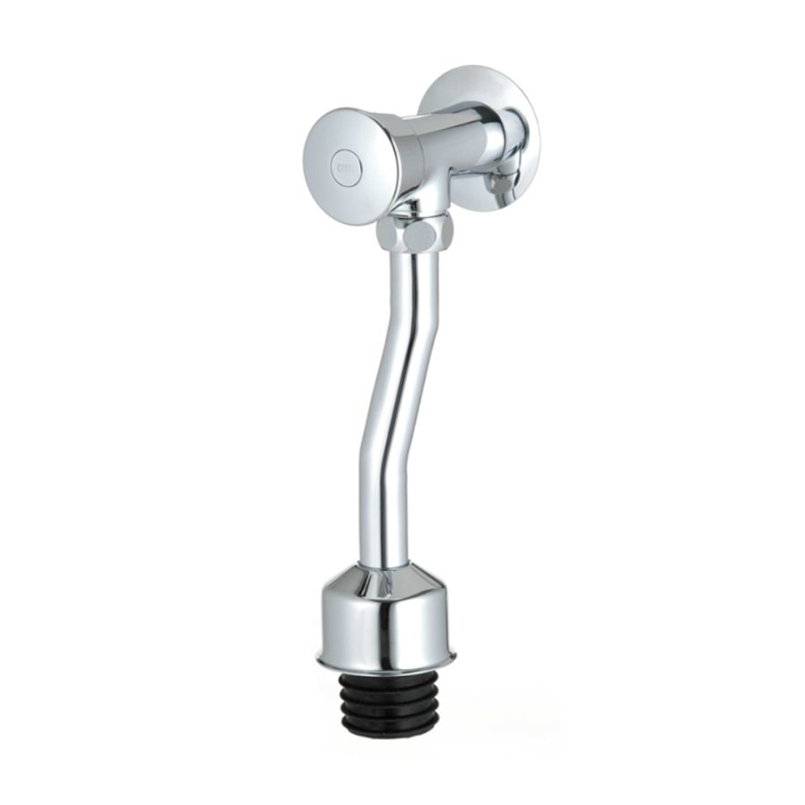 Van xả nhấn tiểu nam COTTO CT472SS(HM)