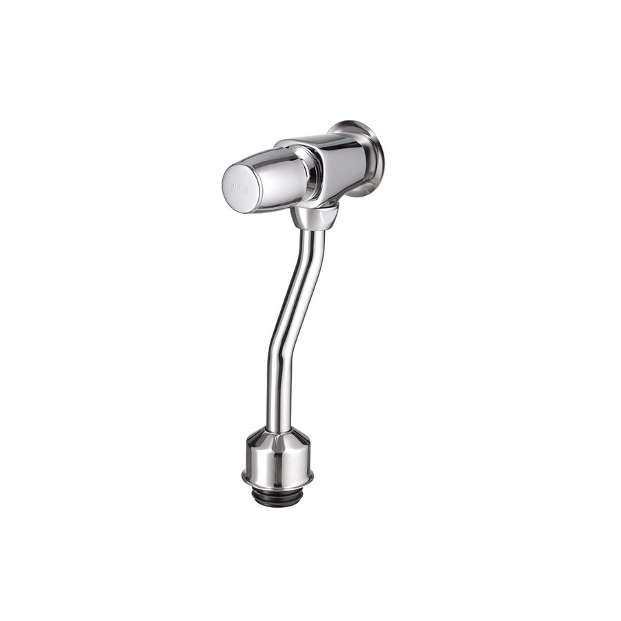 Van xả nhấn tiểu nam COTTO CT475SL(HM)