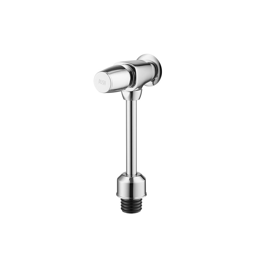 Van xả nhấn tiểu nam COTTO CT475SS(HM)