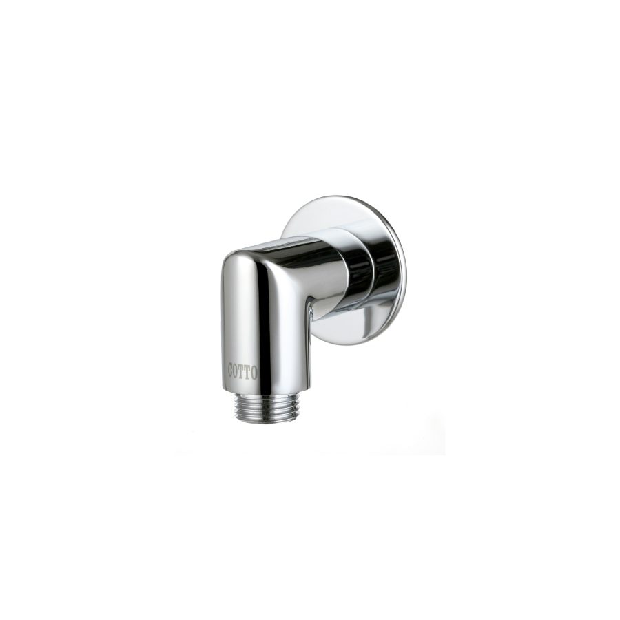 Cút nối dây sen COTTO CT621(HM)