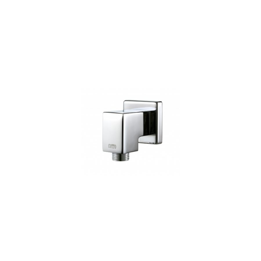 Cút nối dây sen COTTO CT622(HM)