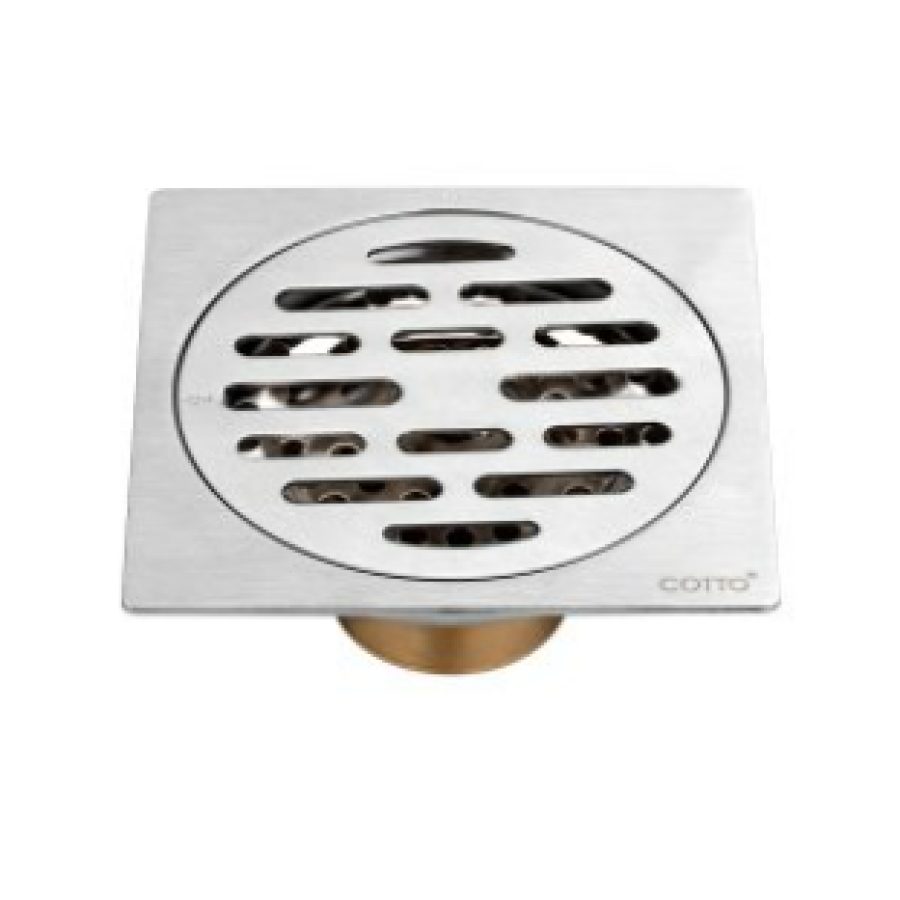 Ga thoát sàn COTTO CT6404Z2P(HM) chống hôi