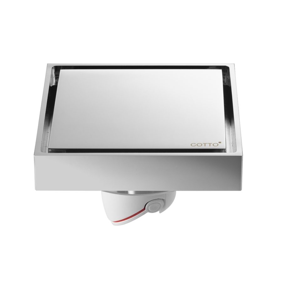 Ga thoát sàn COTTO CT6405Z2P(HM) chống hôi