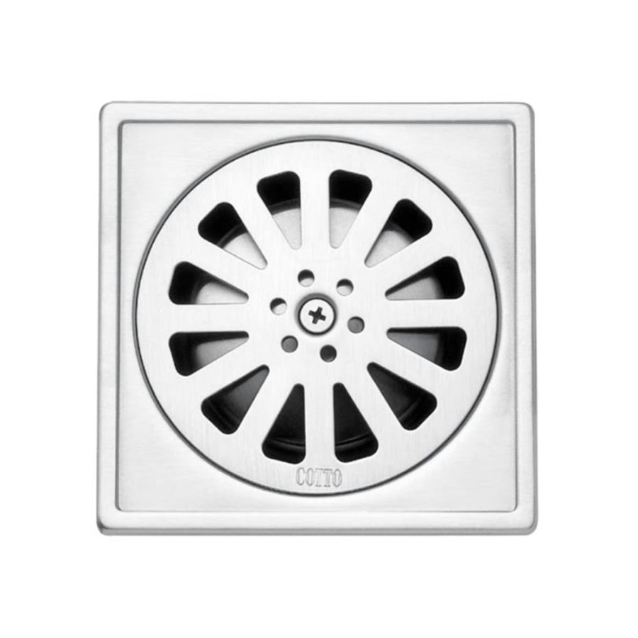 Phễu thoát sàn chống hôi COTTO CT640Z3(HM)