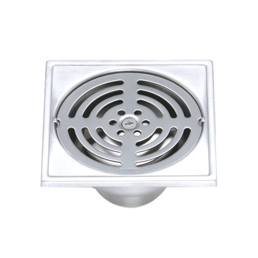 Phễu thoát sàn chống hôi COTTO CT640Z3P(HM)