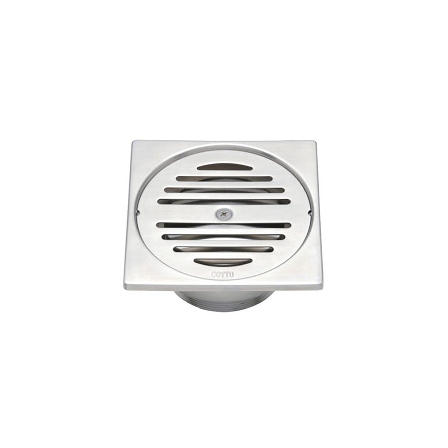 Ga thoát sàn COTTO CT647Z1(HM) chống hôi