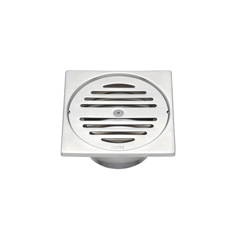 Ga thoát sàn COTTO CT647Z3(HM) chống hôi