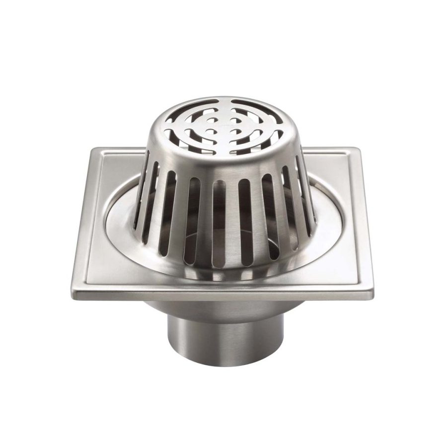 Ga thoát sàn COTTO CT657Z3P(HM) chặn rác