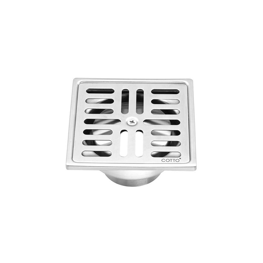 Ga thoát sàn COTTO CT697Z2P(HM) chống hôi