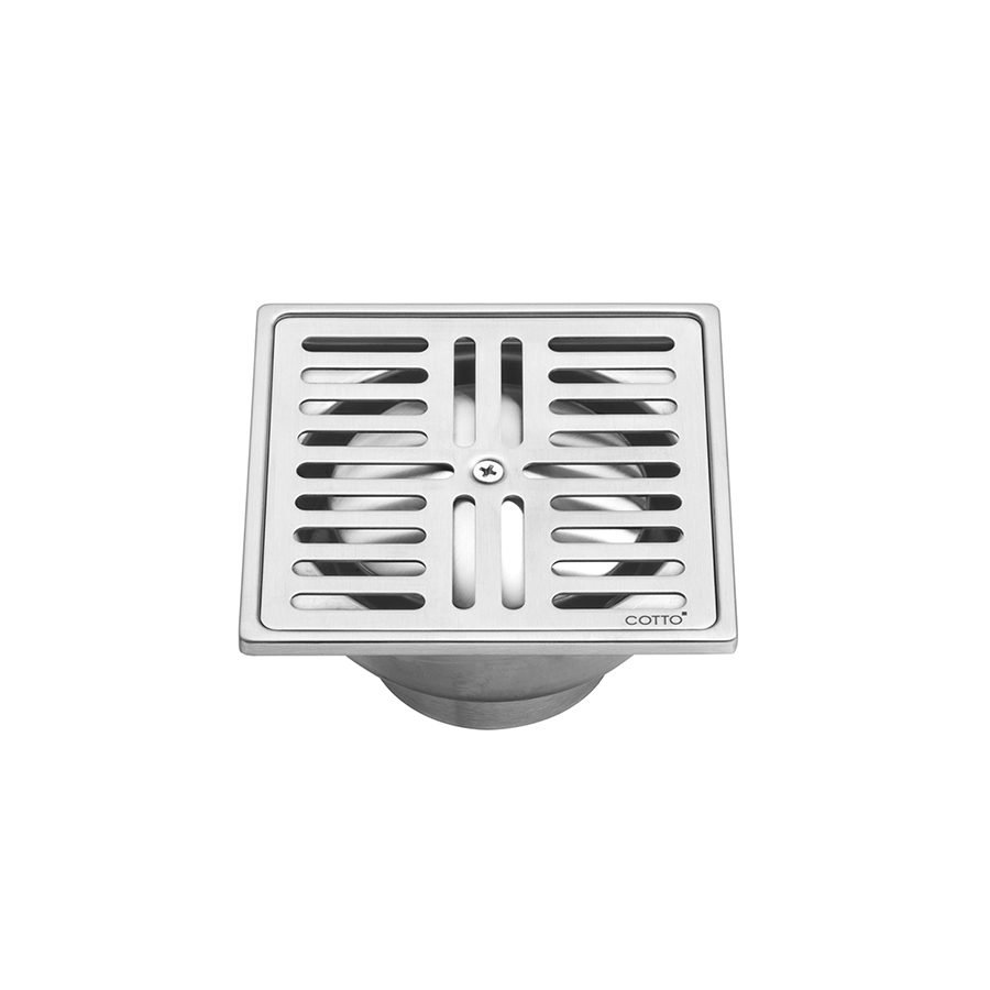 Ga thoát sàn COTTO CT697Z3P(HM) chống hôi