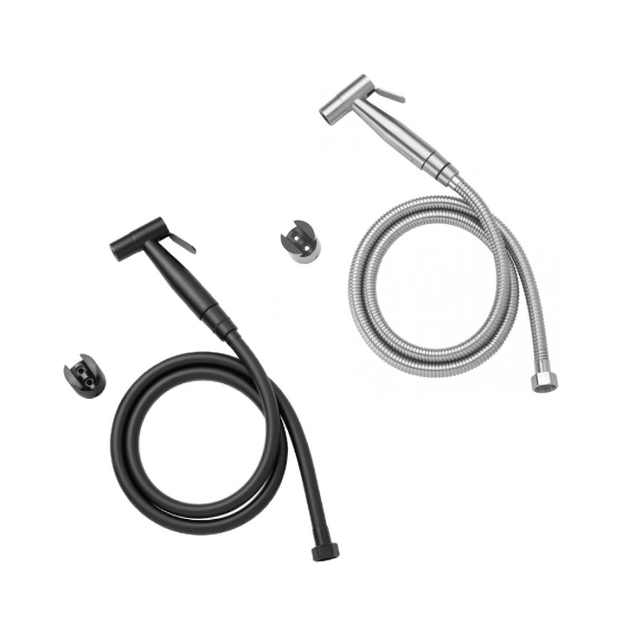 Vòi xịt vệ sinh COTTO CT9902#BL(HM)
