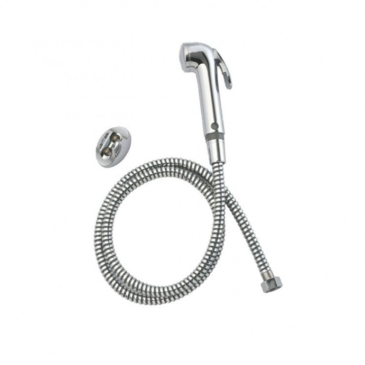 Vòi xịt vệ sinh COTTO CT992NK#CR(HM)