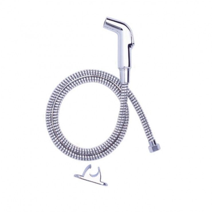Vòi xịt vệ sinh COTTO CT993N#CR(HM)