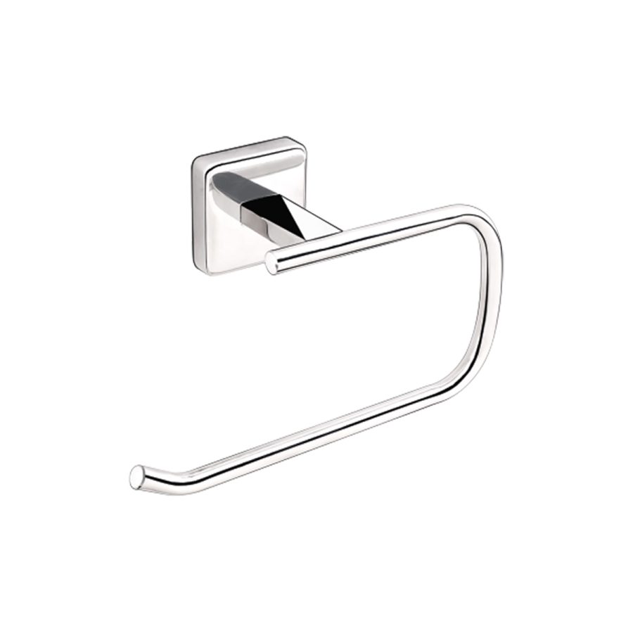 Vòng treo khăn inox 304 Tovashu CV1