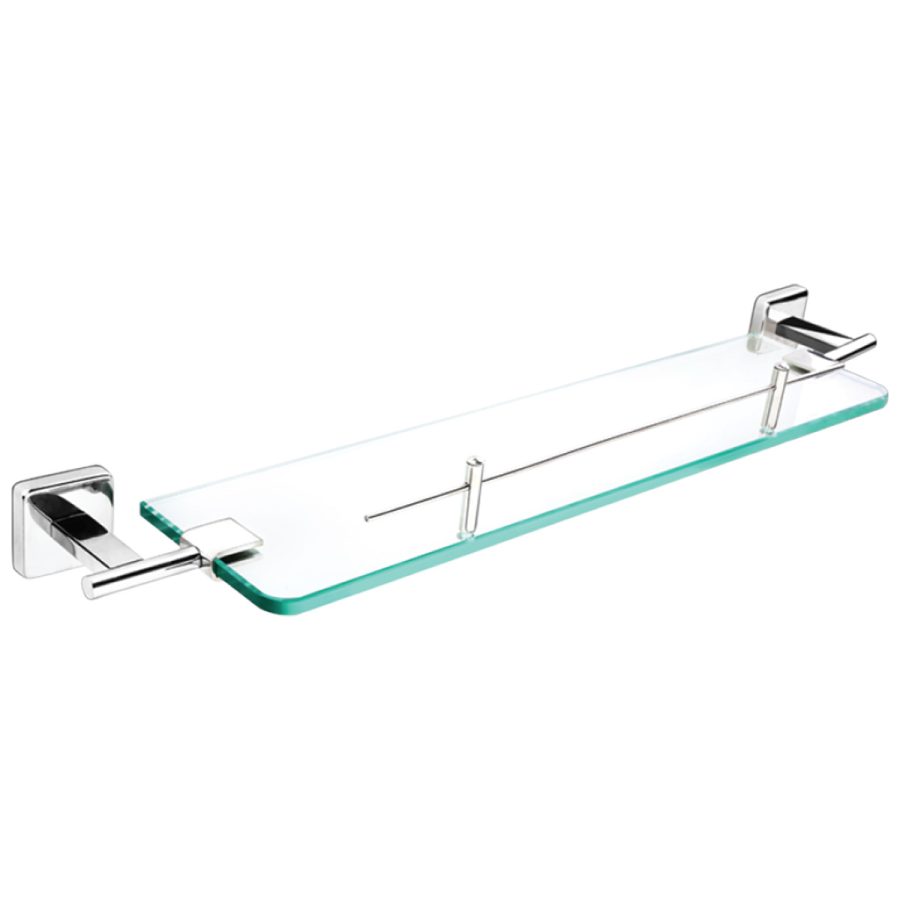 Kệ kiếng cường lực inox 304 Tovashu CV6