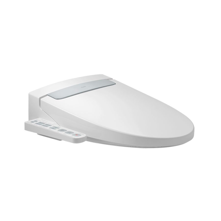 Nắp rửa điện tử INAX CW-H20VN (CWH20VN)