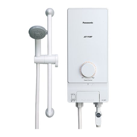 Máy nước nóng trực tiếp Panasonic 4.5kW DH-4MP1VW