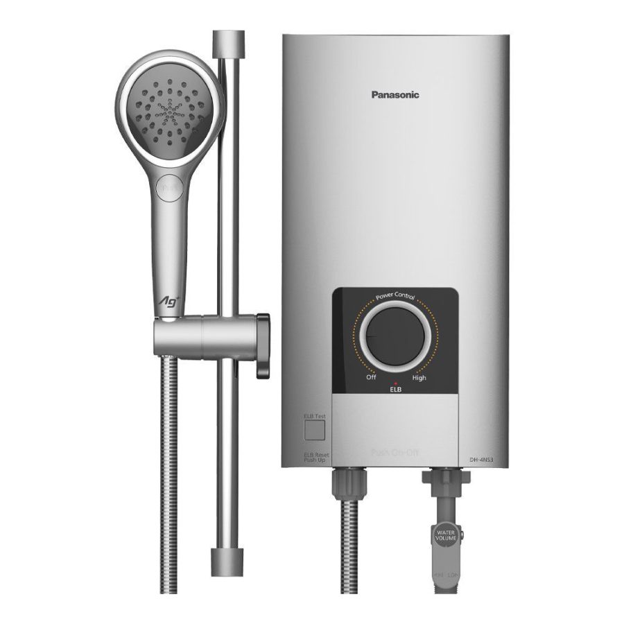 Máy nước nóng trực tiếp Panasonic 4.5kW DH-4NP1VS (bỏ mẫu)