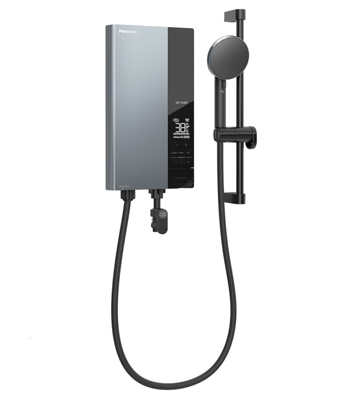 Máy nước nóng trực tiếp Panasonic 4.5 kW DH-4UDP1VZ