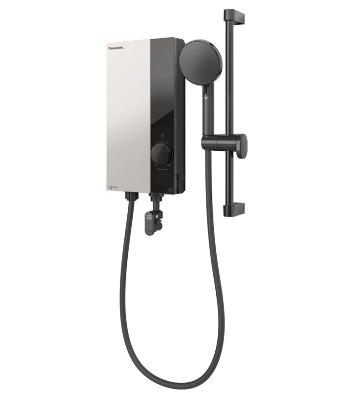 Máy nước nóng trực tiếp Panasonic 4.5 kW DH-4US1VS
